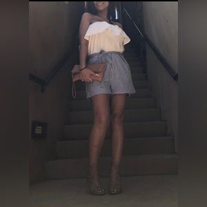 Romper in excellent condition